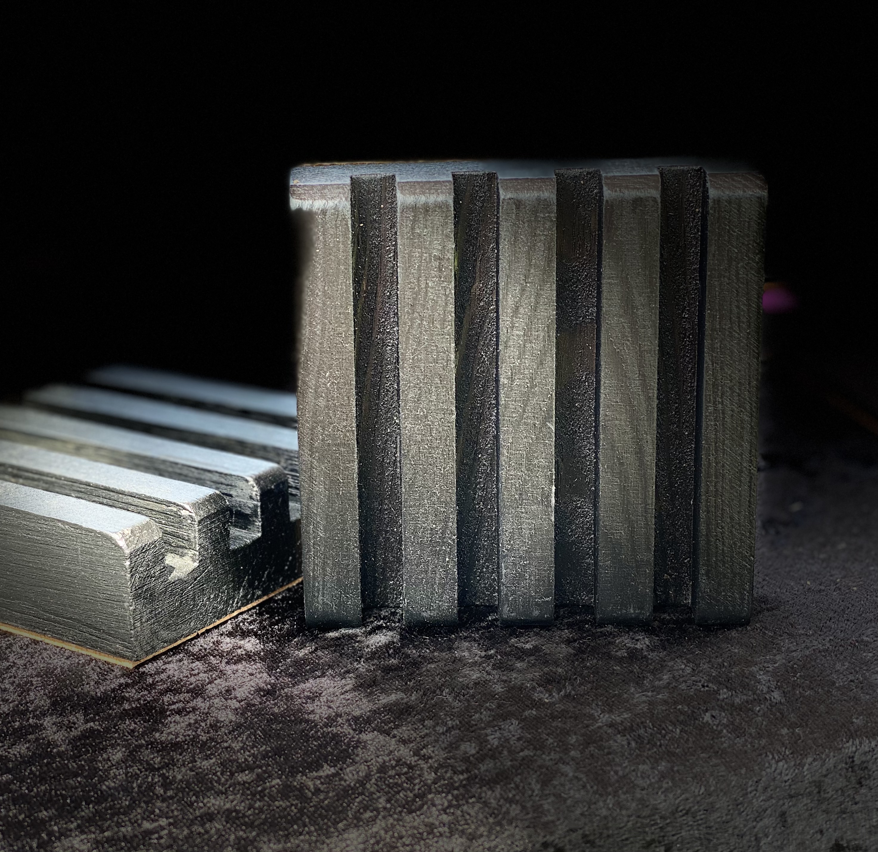 Coaster Display Holder