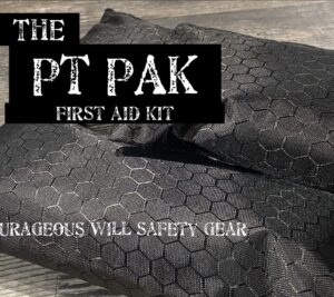 PT PAK - probie kit